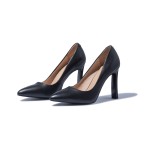 Kadie Pumps _ Black